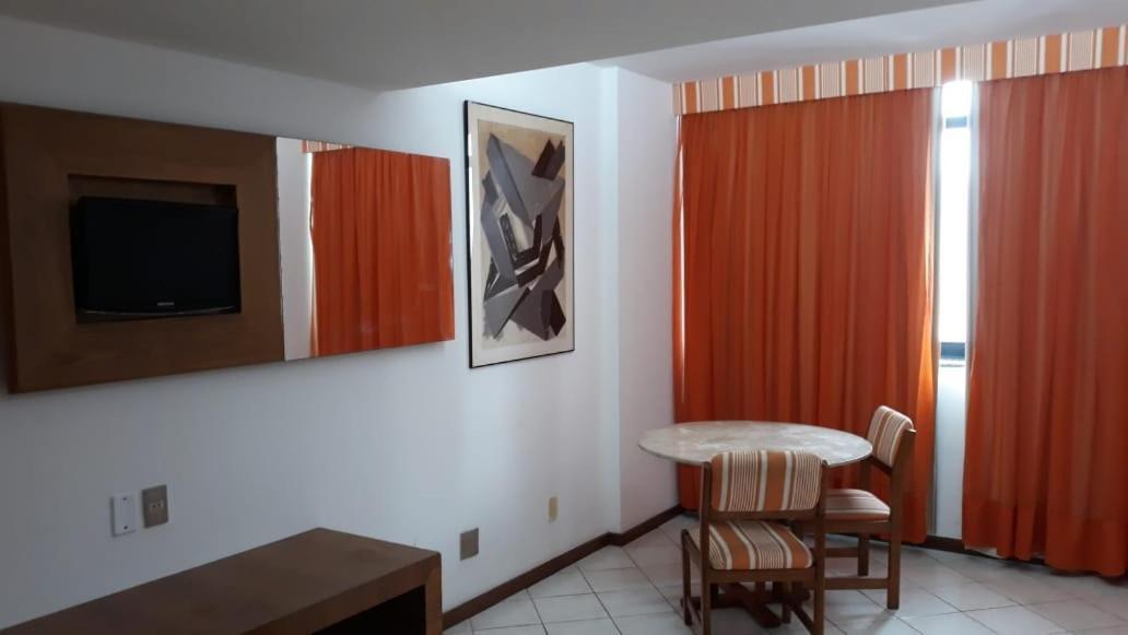 Apart Hotel Sol Vitoria Marina Salvador da Bahia Exterior foto