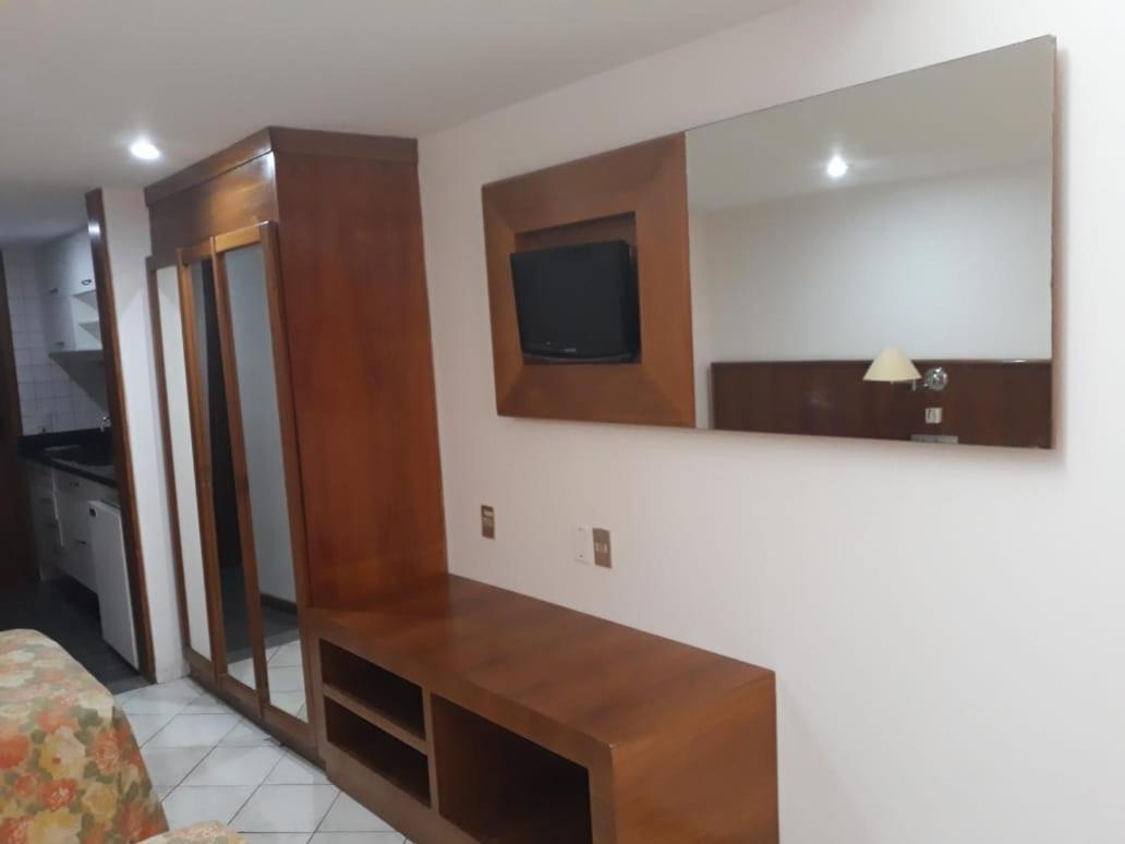 Apart Hotel Sol Vitoria Marina Salvador da Bahia Exterior foto